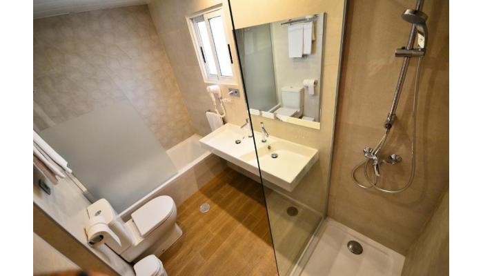 Hotel Olympus poza 8