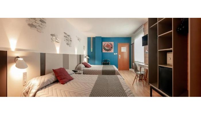 Hotel Olympus poza 4