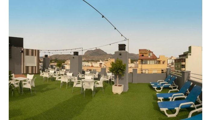 Hotel Olympus poza 11