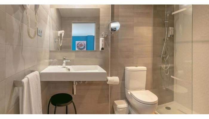 Hotel Olympus poza 9