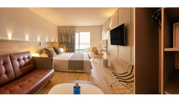 Hotel Olympus poza 7