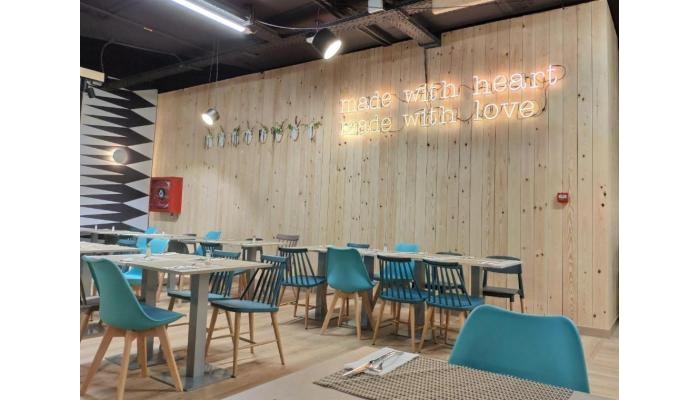 Hotel Olympus poza 13