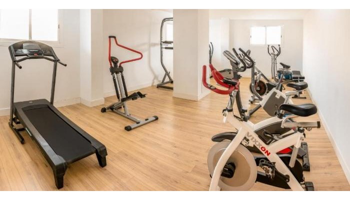 Hotel Olympus poza 14