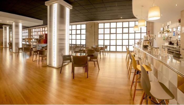 Hotel Olympus poza 10