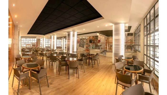 Hotel Olympus poza 12