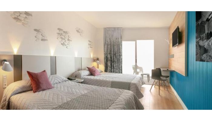 Hotel Olympus poza 6