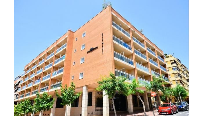 Hotel Olympus poza 0