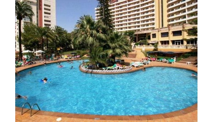 Hotel Benidorm East By Pierre & Vacances poza 0