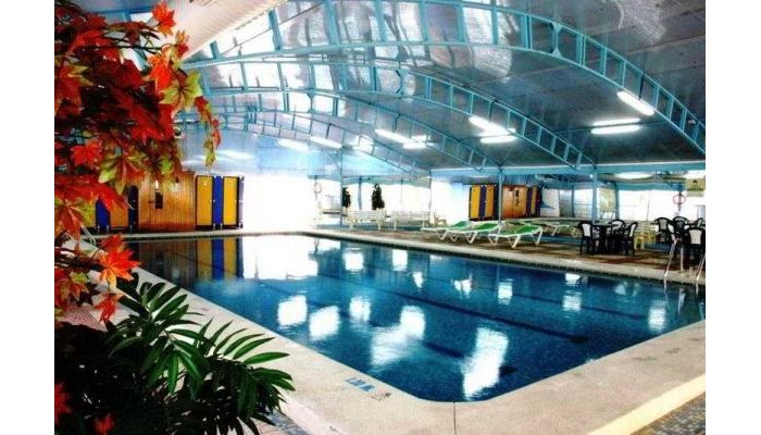 Hotel Benidorm East By Pierre & Vacances poza 8