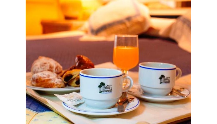 Hotel Benidorm East By Pierre & Vacances poza 6