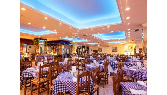 Hotel Benidorm East By Pierre & Vacances poza 4