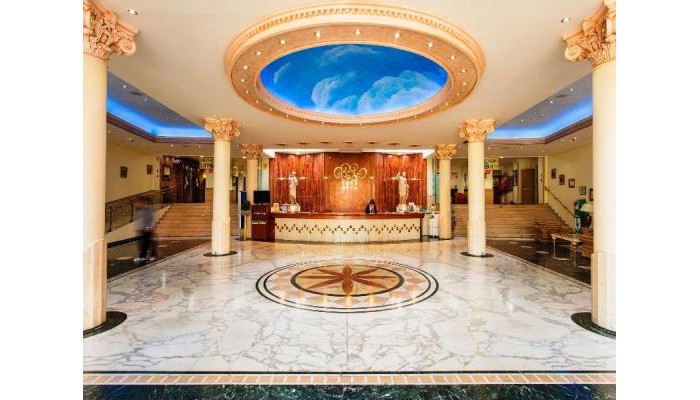 Hotel Benidorm East By Pierre & Vacances poza 9