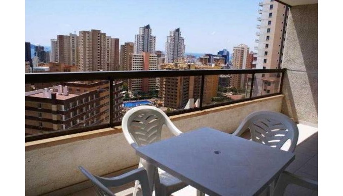 Hotel Paraiso 10 poza 2