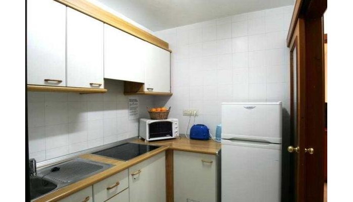 Hotel Paraiso 10 poza 0