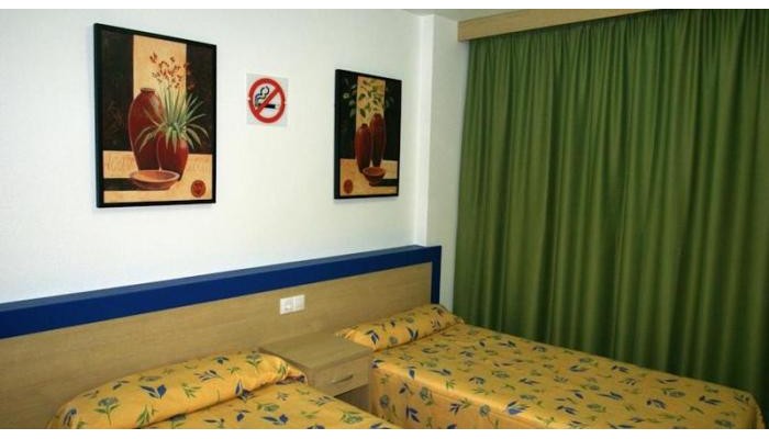 Hotel Paraiso 10 poza 3