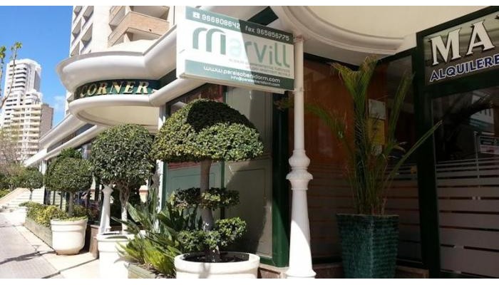 Hotel Paraiso 10 poza 7