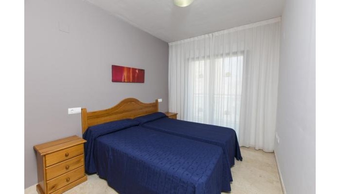 Hotel Pierre & Vacances Apartamentos Benidorm Horizon poza 4