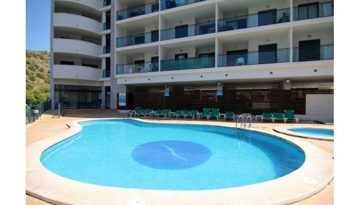 Hotel Pierre & Vacances Apartamentos Benidorm Horizon poza 7