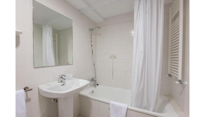 Hotel Pierre Vacances Benidorm Levante poza 3