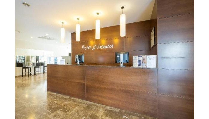 Hotel Pierre Vacances Benidorm Levante poza 5