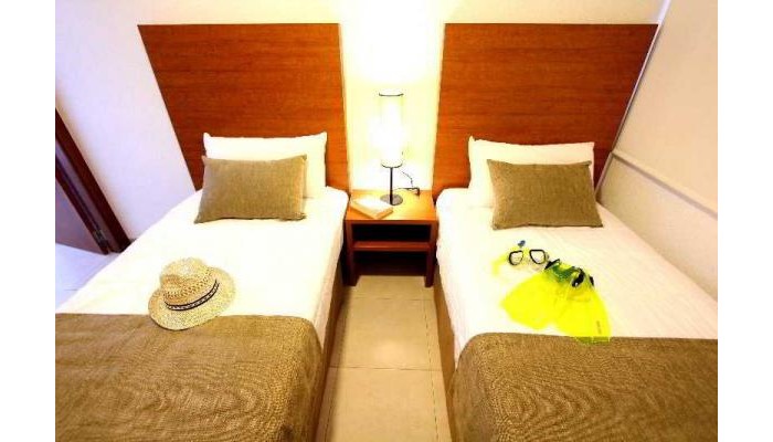 Hotel Pierre Vacances Benidorm Levante poza 2