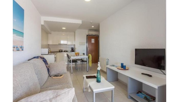 Hotel Pierre Vacances Benidorm Levante poza 0