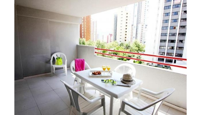 Hotel Pierre Vacances Benidorm Levante poza 4