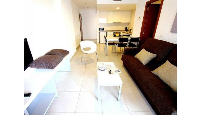 Hotel Pierre Vacances Benidorm Levante poza 9