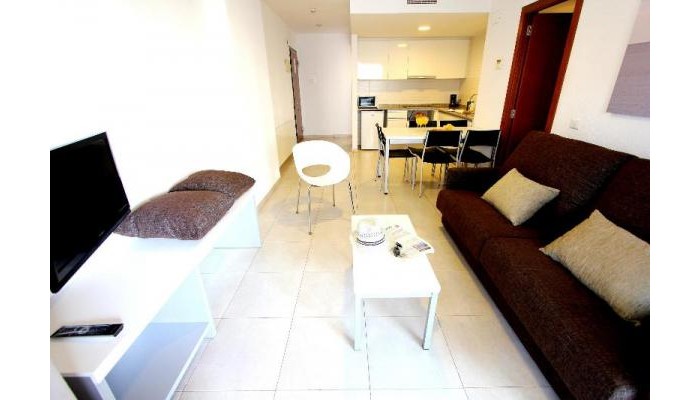 Hotel Pierre Vacances Benidorm Levante poza 7