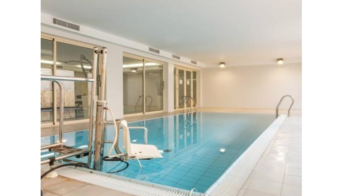 Hotel Pierre & Vacances Benidorm Poniente poza 7