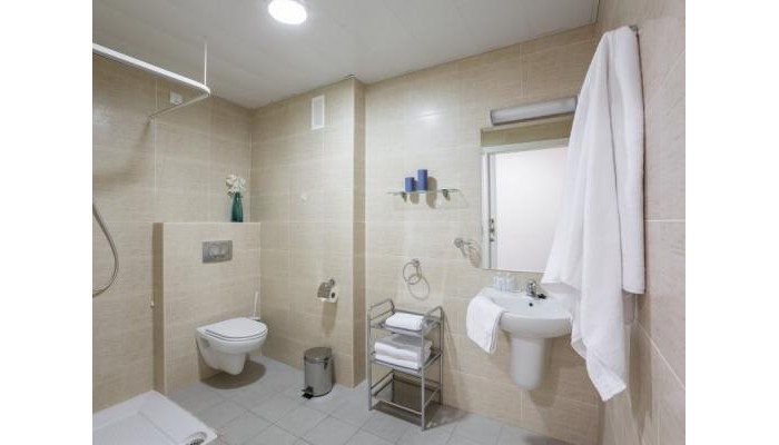 Hotel Pierre & Vacances Benidorm Poniente poza 5