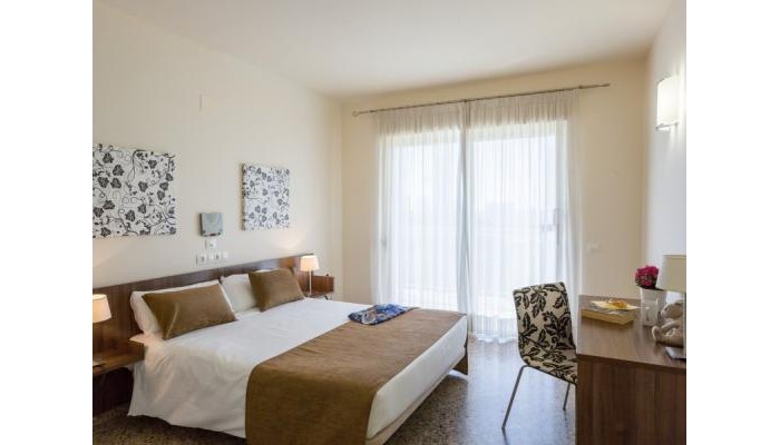 Hotel Pierre & Vacances Benidorm Poniente poza 2