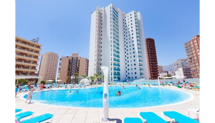 Hotel Port Benidorm poza 8
