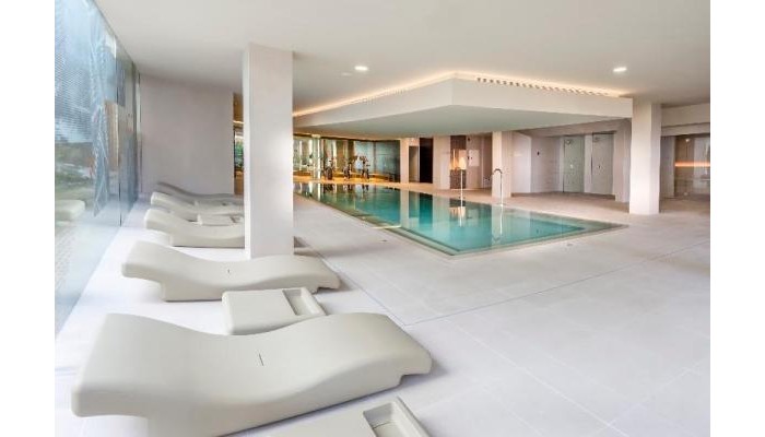 Hotel Port Benidorm poza 1