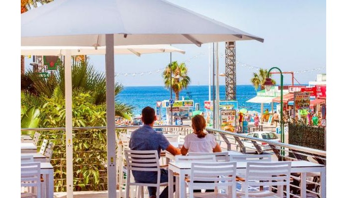 Hotel Port Benidorm poza 2