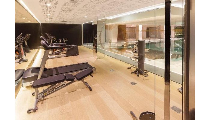 Hotel Port Benidorm poza 5