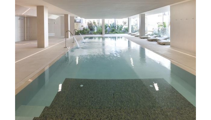 Hotel Port Benidorm poza 6