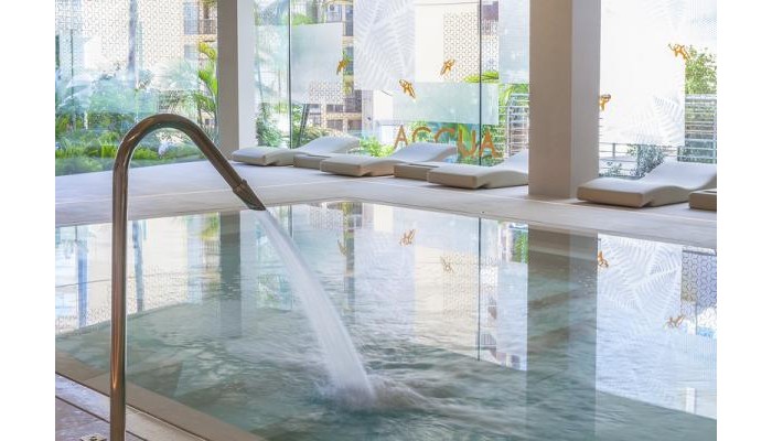 Hotel Port Benidorm poza 9