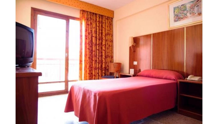 Hotel Port Fleming poza 3