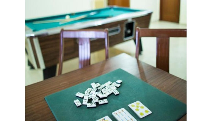 Hotel Port Fleming poza 7