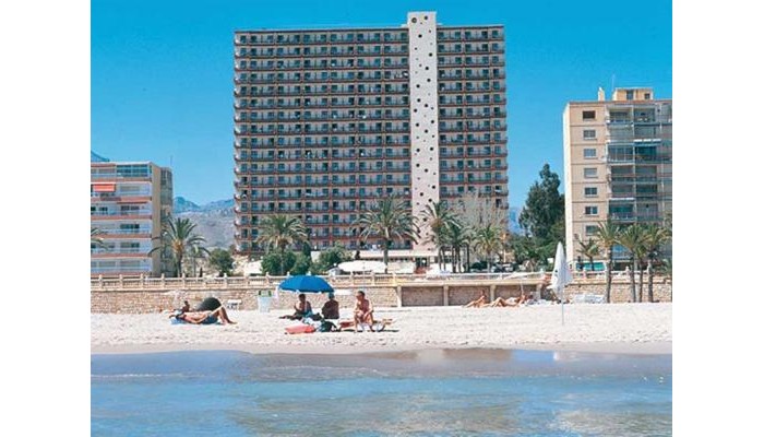 Hotel Poseidon Playa poza 0