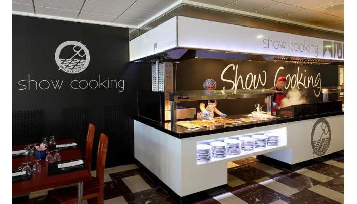 Hotel Poseidon Playa poza 7