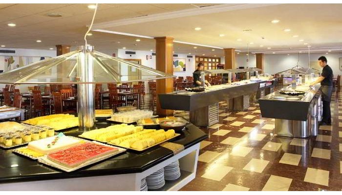 Hotel Poseidon Playa poza 5