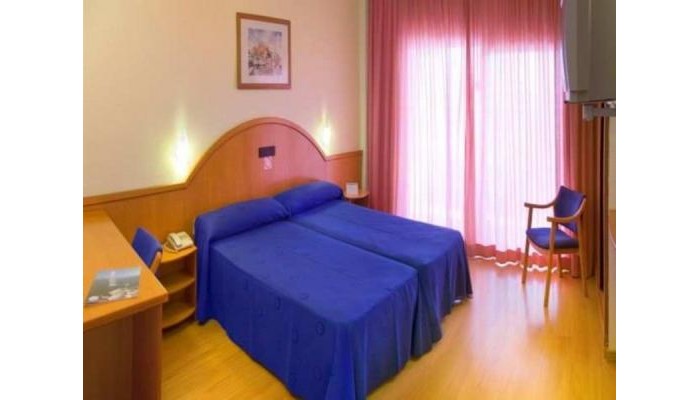 Hotel Poseidon Playa poza 1