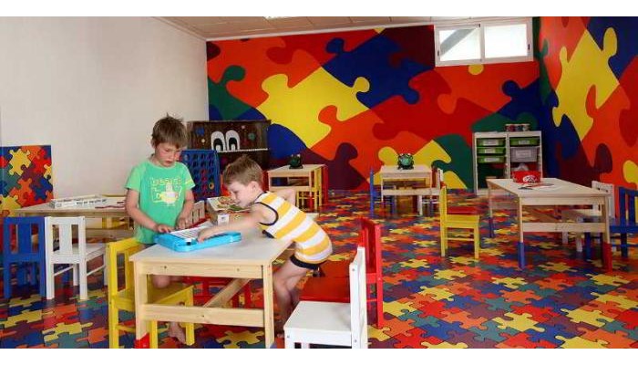 Hotel Poseidon Playa poza 8