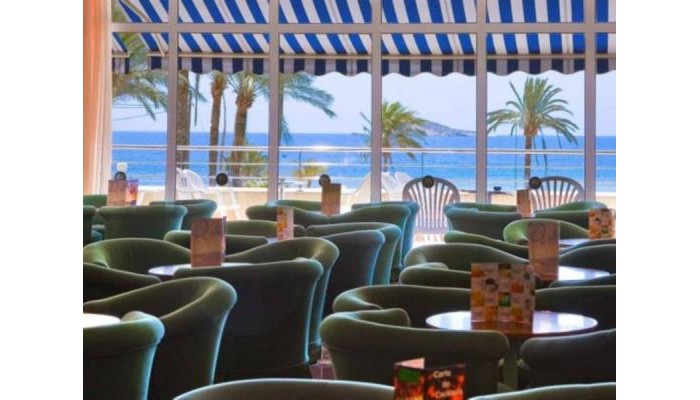 Hotel Poseidon Playa poza 3