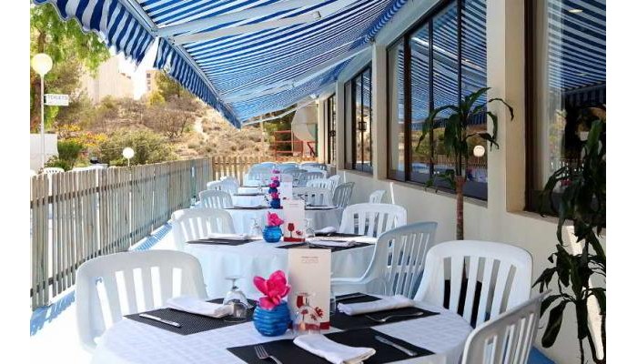 Hotel Poseidon Playa poza 6