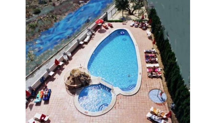 Hotel Primavera Loix poza 3