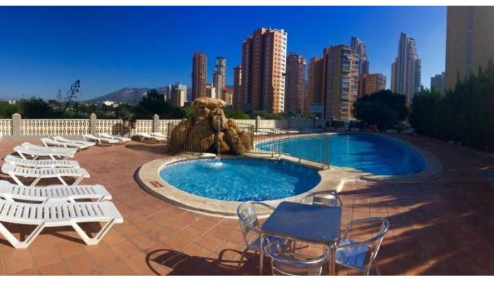 Hotel Primavera Loix poza 8