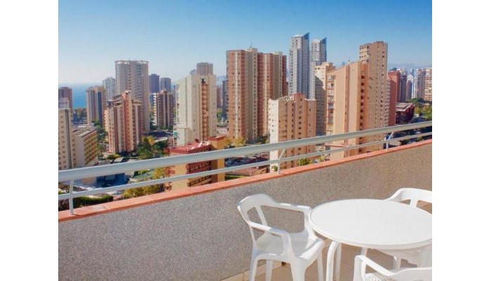 Hotel Primavera Loix poza 6